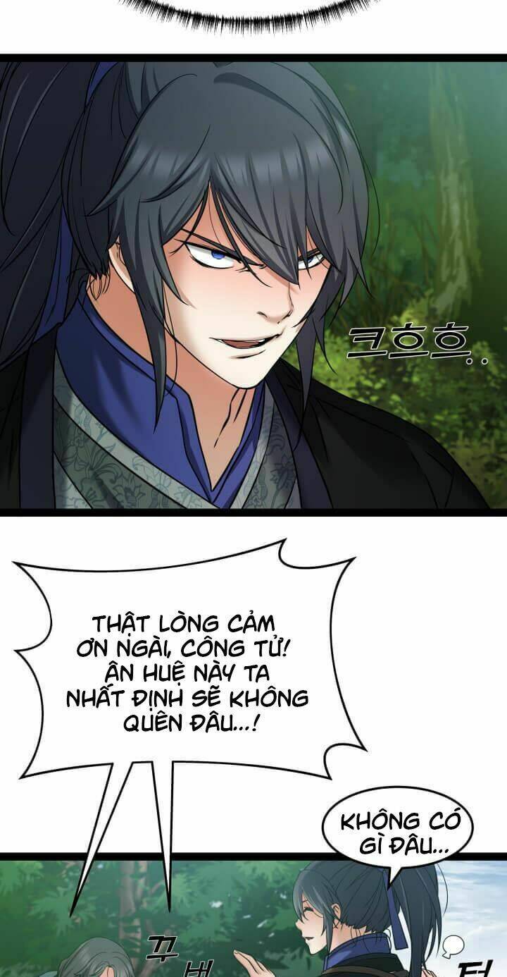 lôi thần chuyển sinh chapter 17 43