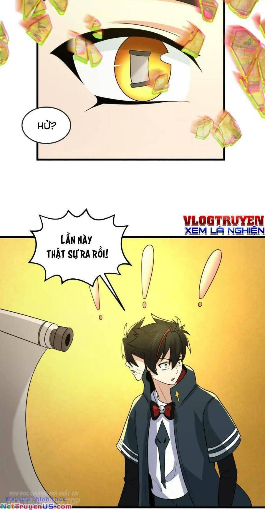 toàn cầu quỷ dị thời đại chapter 63 20