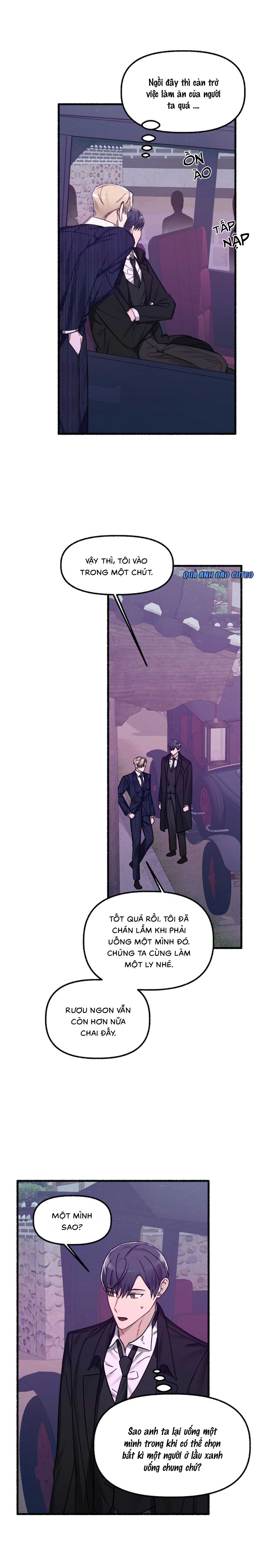 hoa triều chapter 12 20