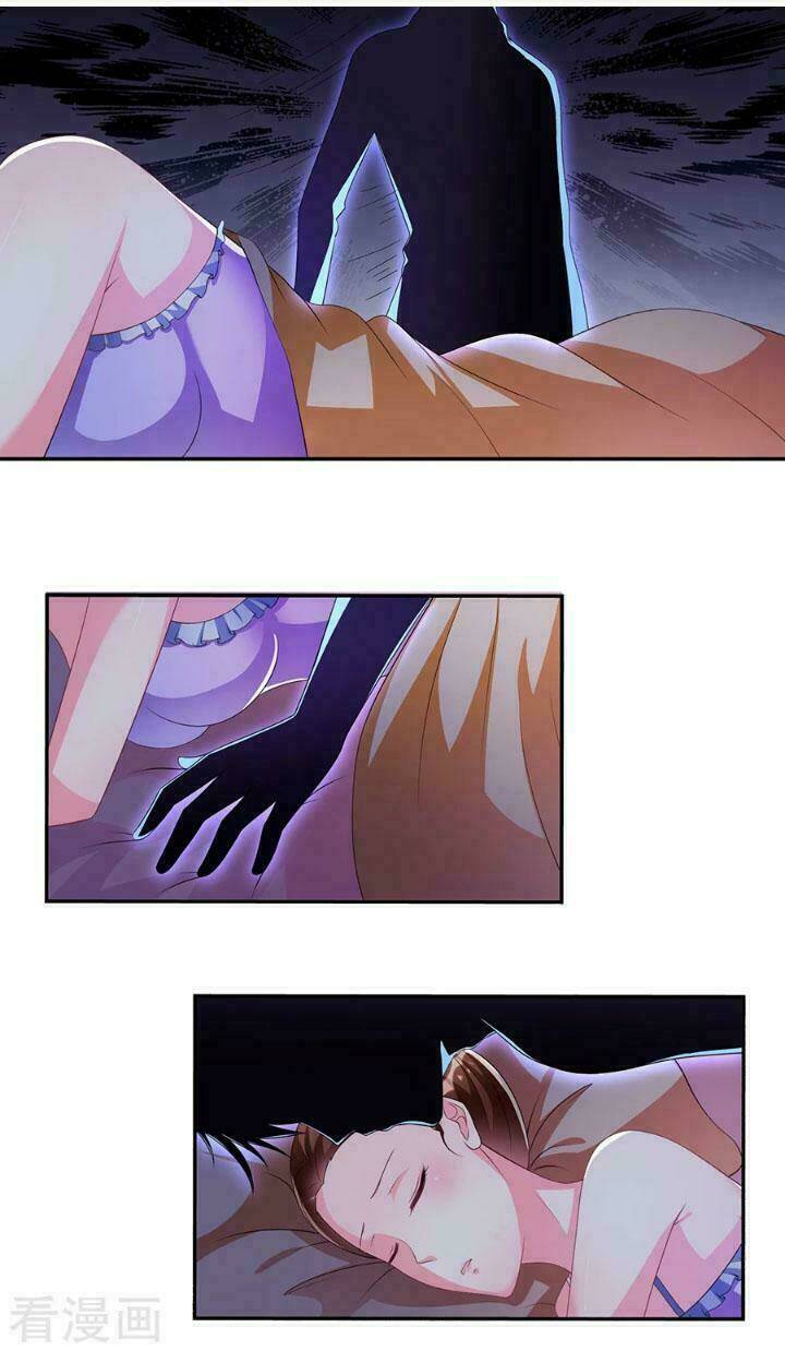 chào buổi tối, minh vương đại nhân chapter 2 3