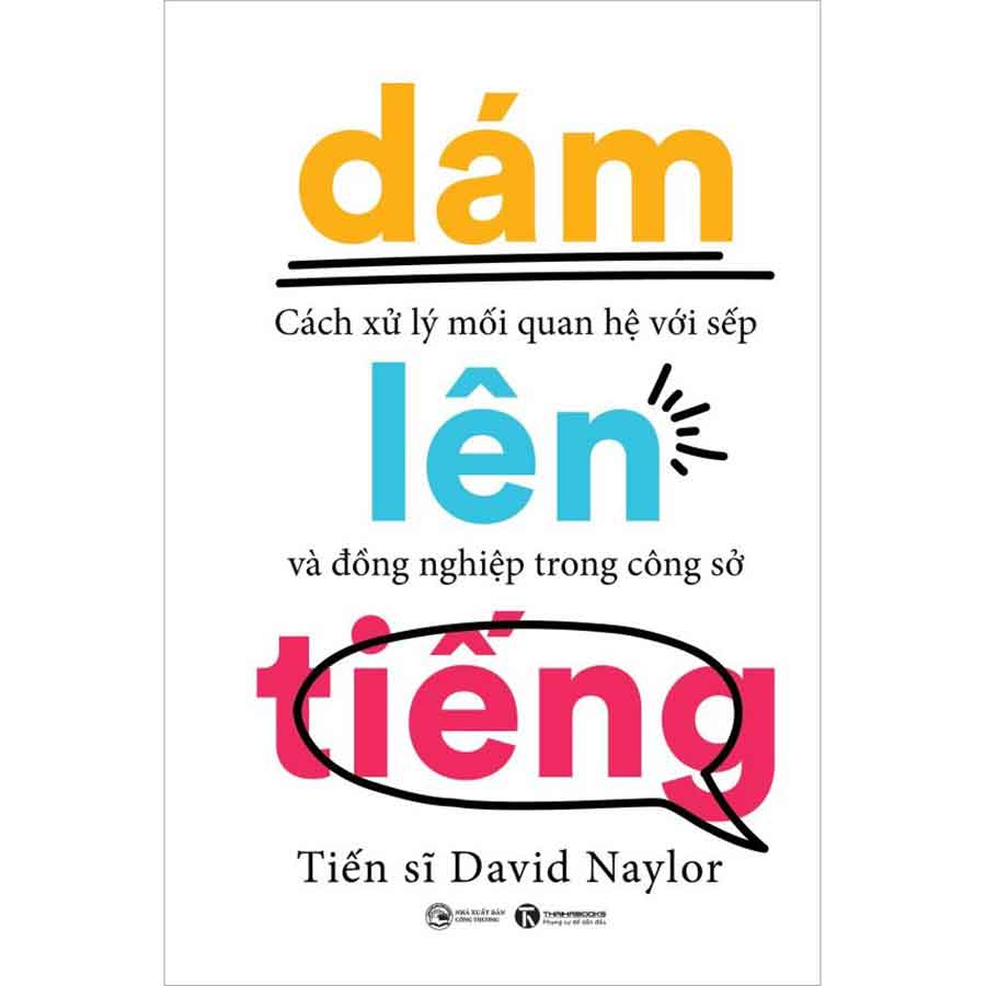 Dám Lên Tiếng