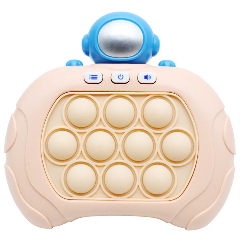 Máy Chơi Game Pop It Phi Hành Gia - HP24
