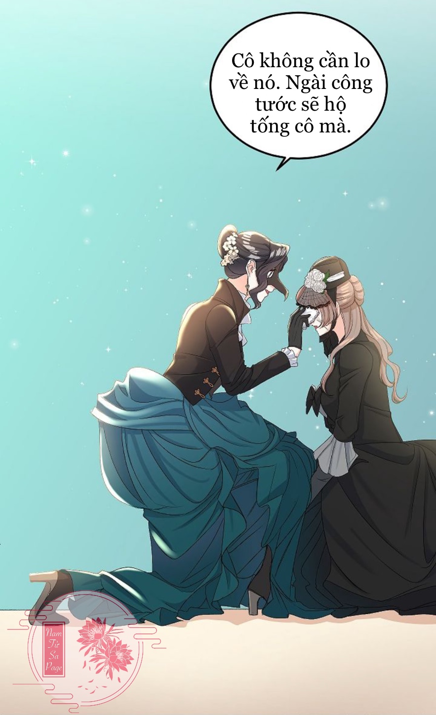 ebony, quạ đen chapter 23 33