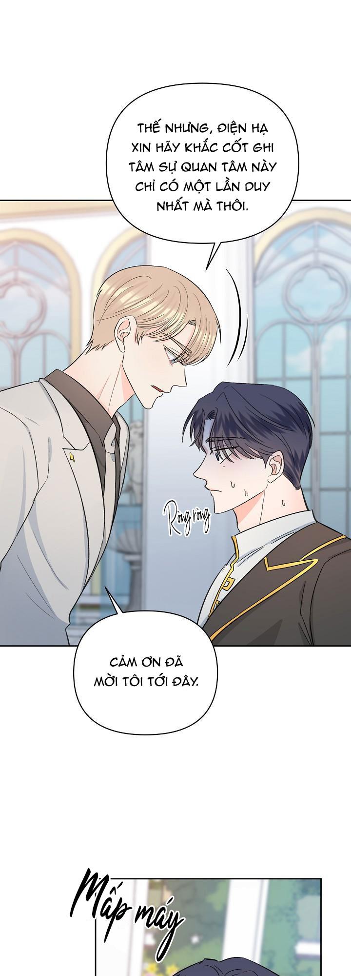 sắc đêm chapter 42 31