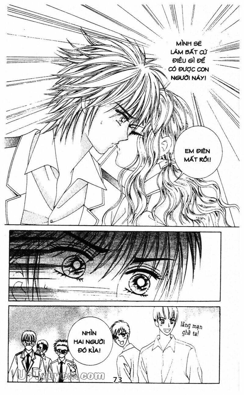 mặt nạ tình yêu chapter 81 34