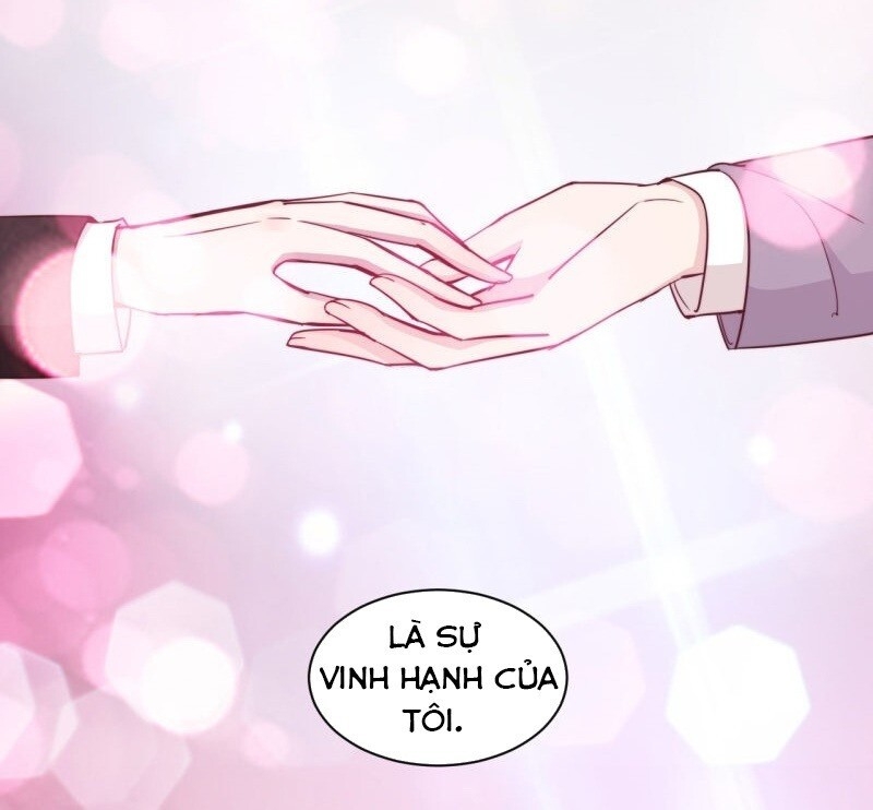 tổng tài, tránh xa tôi ra chapter 48 6