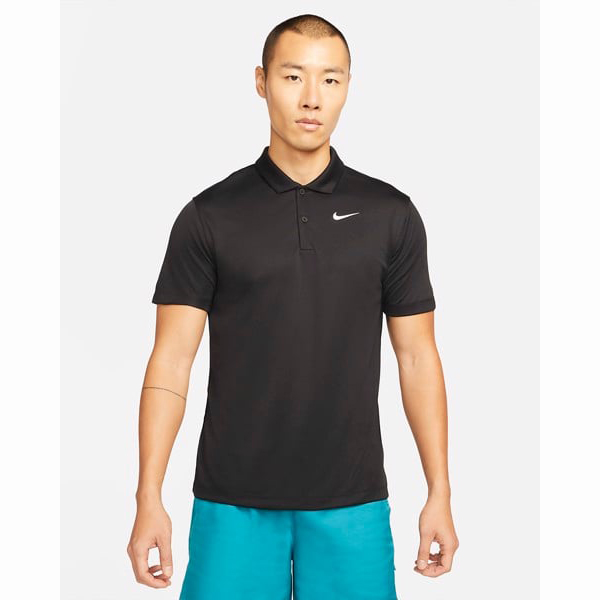 Áo Polo tay ngắn thể thao nam NIKE AS M NKCT DF POLO SOLID