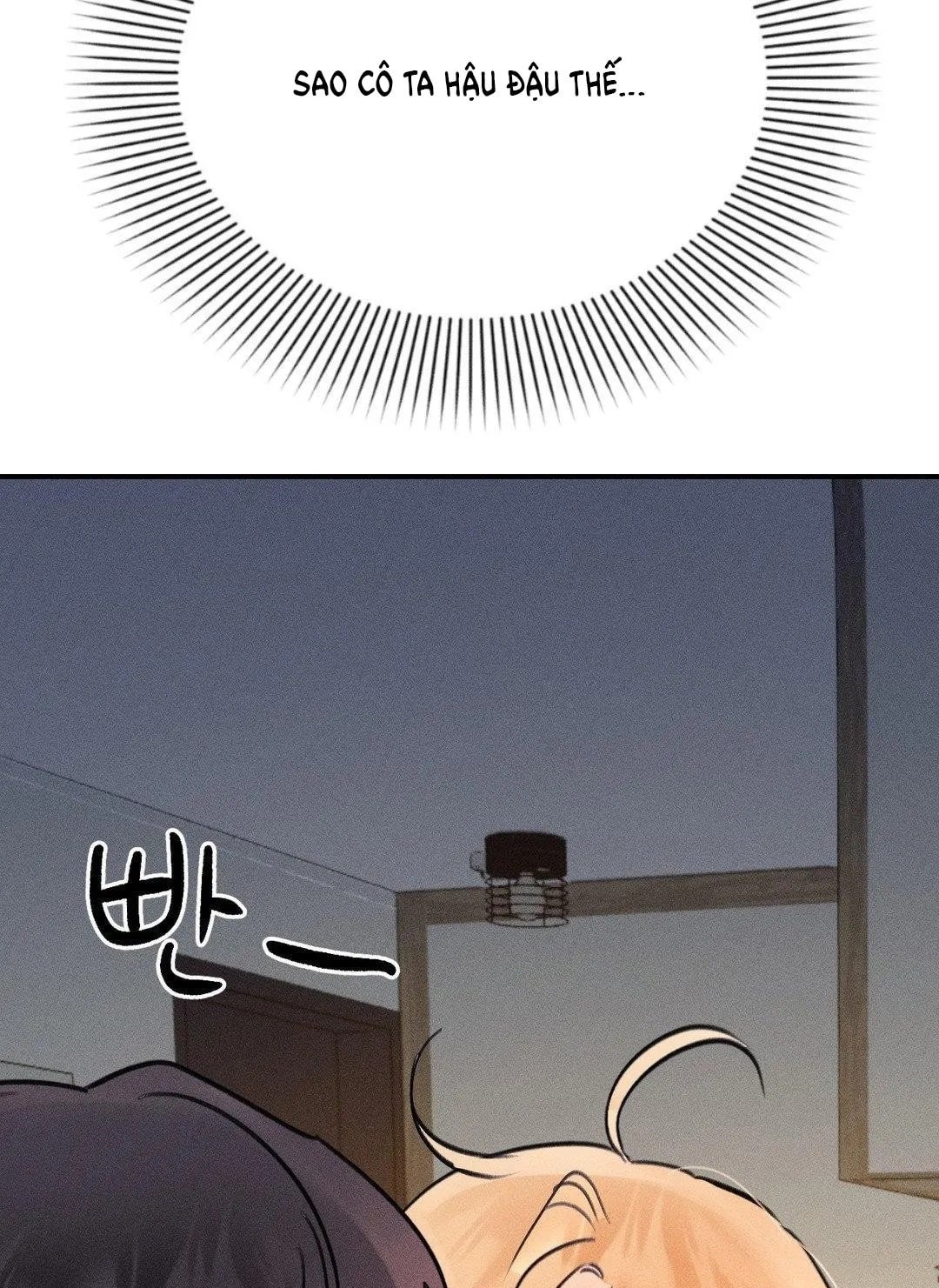 [18+] người đàn ông làm tình với quỷ chapter 3.2 23