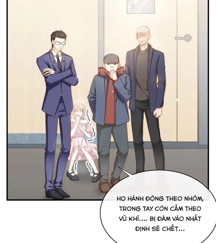 nụ hôn vực thẳm chapter 57 4