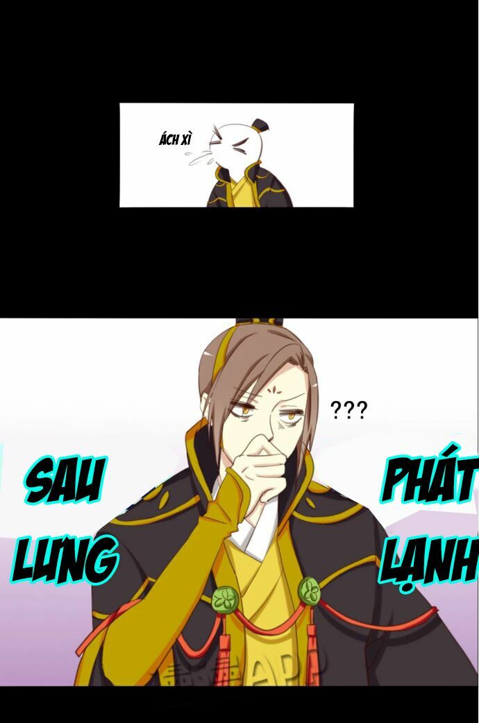 lưỡng bất nghi (full) chapter 10 6