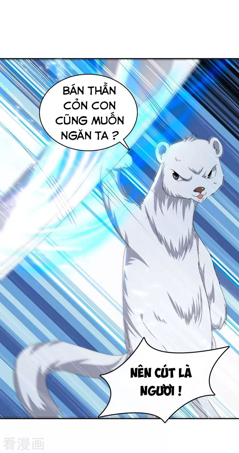 tối cường thăng cấp chapter 252 5