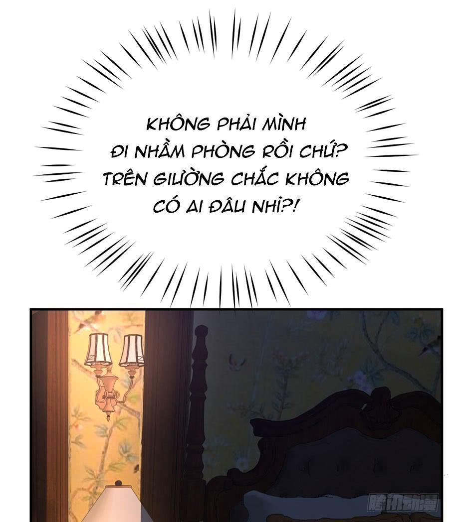 nam thần truy thê chỉ nam chapter 29.1 10