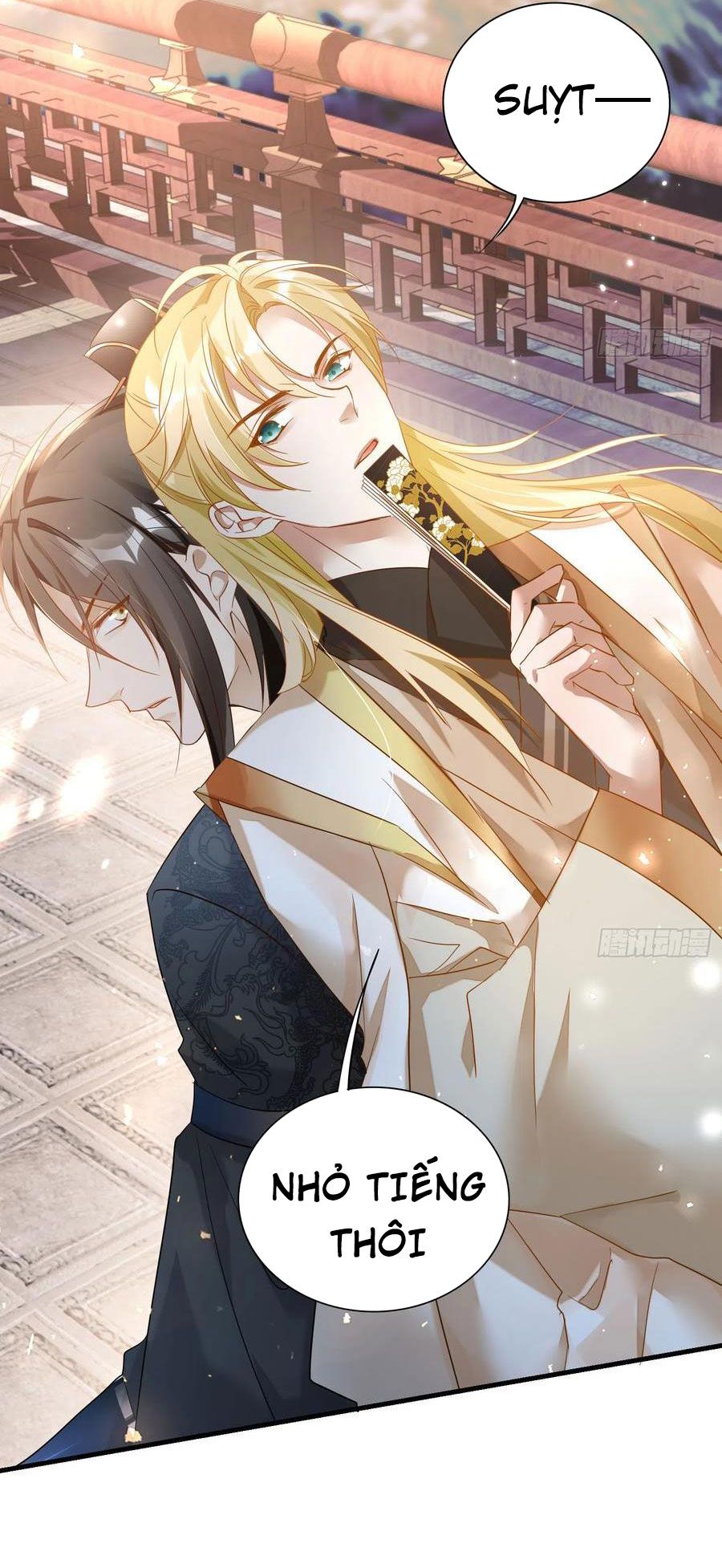 lục thân bất nhận chapter 42 31