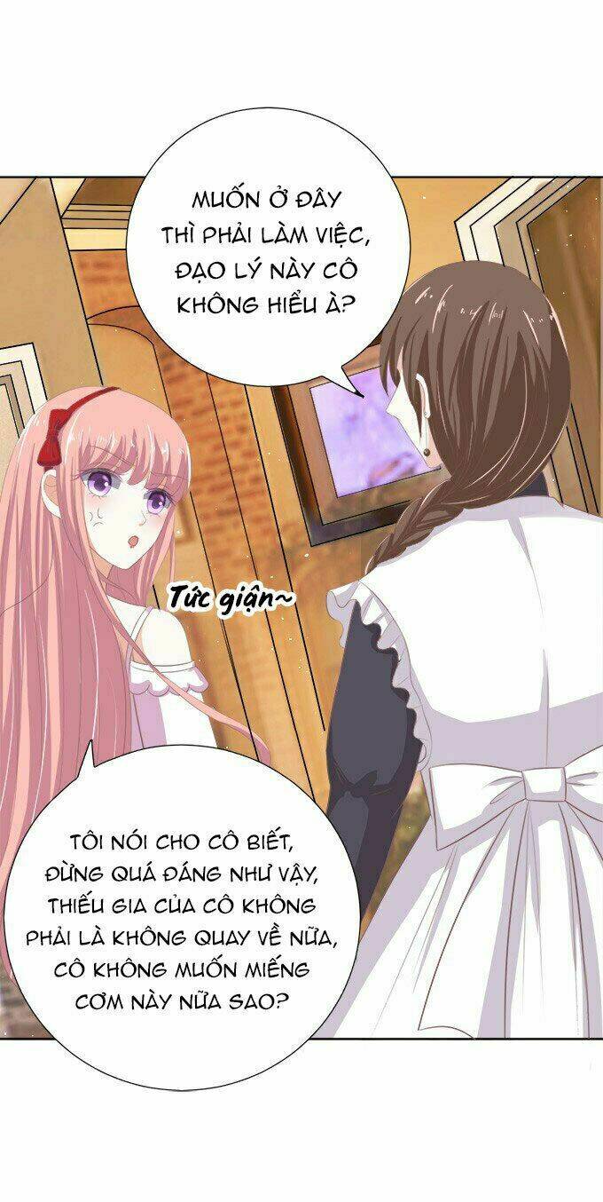 liệt ái tri hạ: series mật đào tiểu tình nhân chapter 53 20