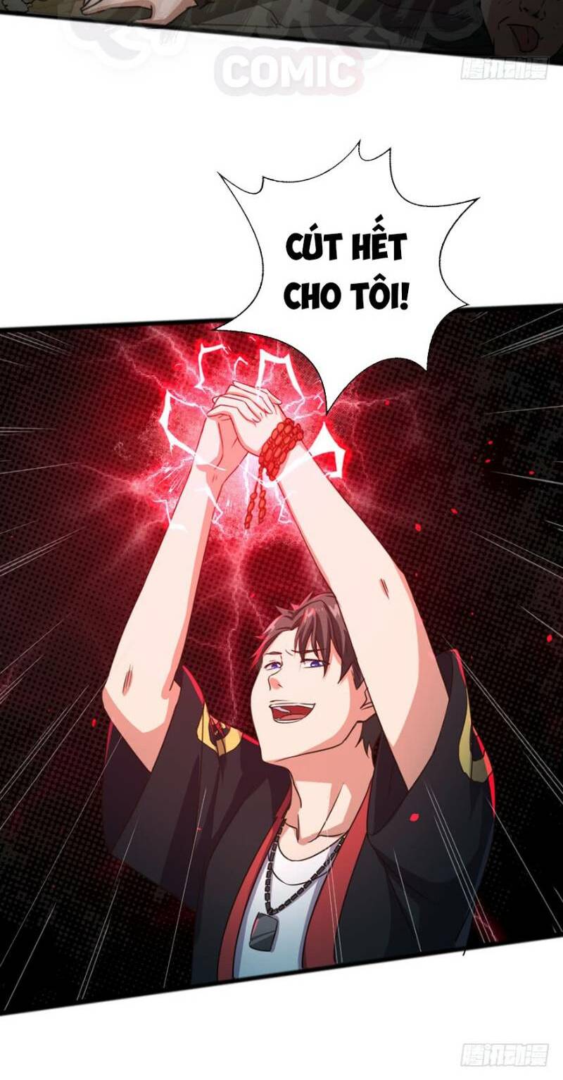 thập nhị thiên kiếp chapter 36 16