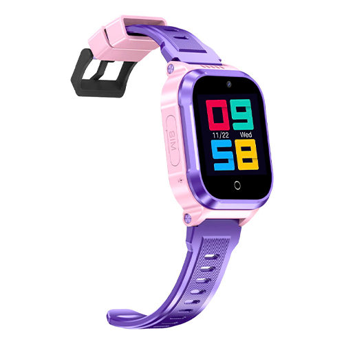 Đồng hồ thông minh định vị trẻ em MyKID LITE V2 - Hàng Chính Hãng