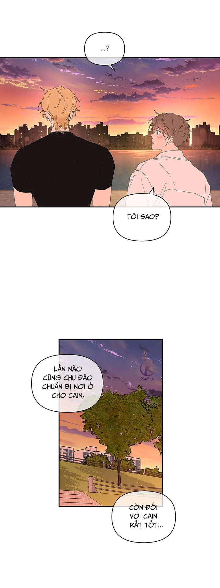 tâm tư của ju in chapter 37 18