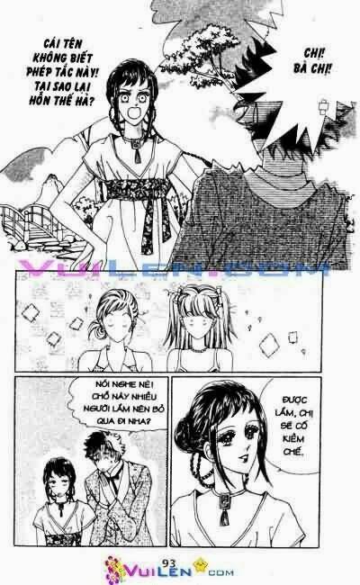 cô gái vương giả chapter 5 93