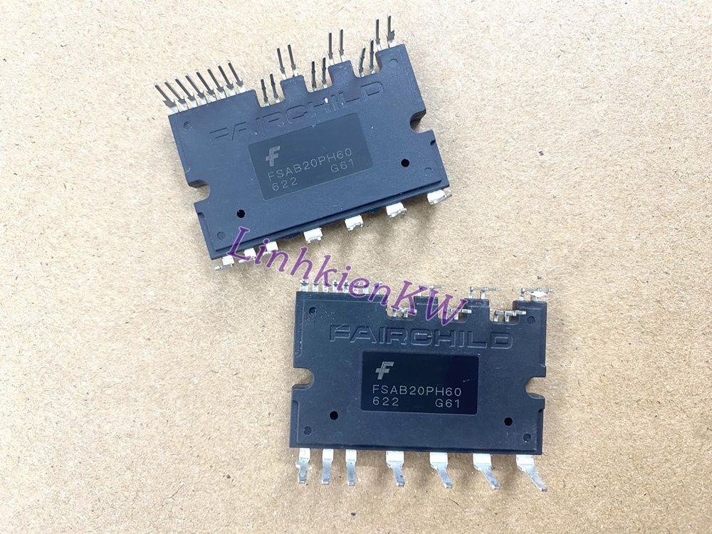 IC Công Suất FSAB20PH60 Mới !
