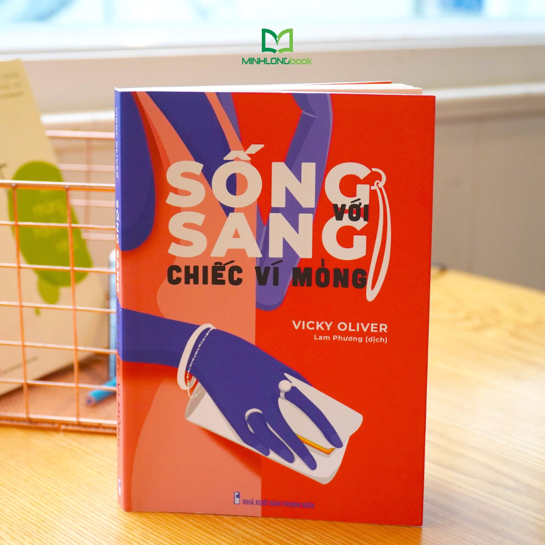 Sống Sang Với Chiếc Ví Mỏng
