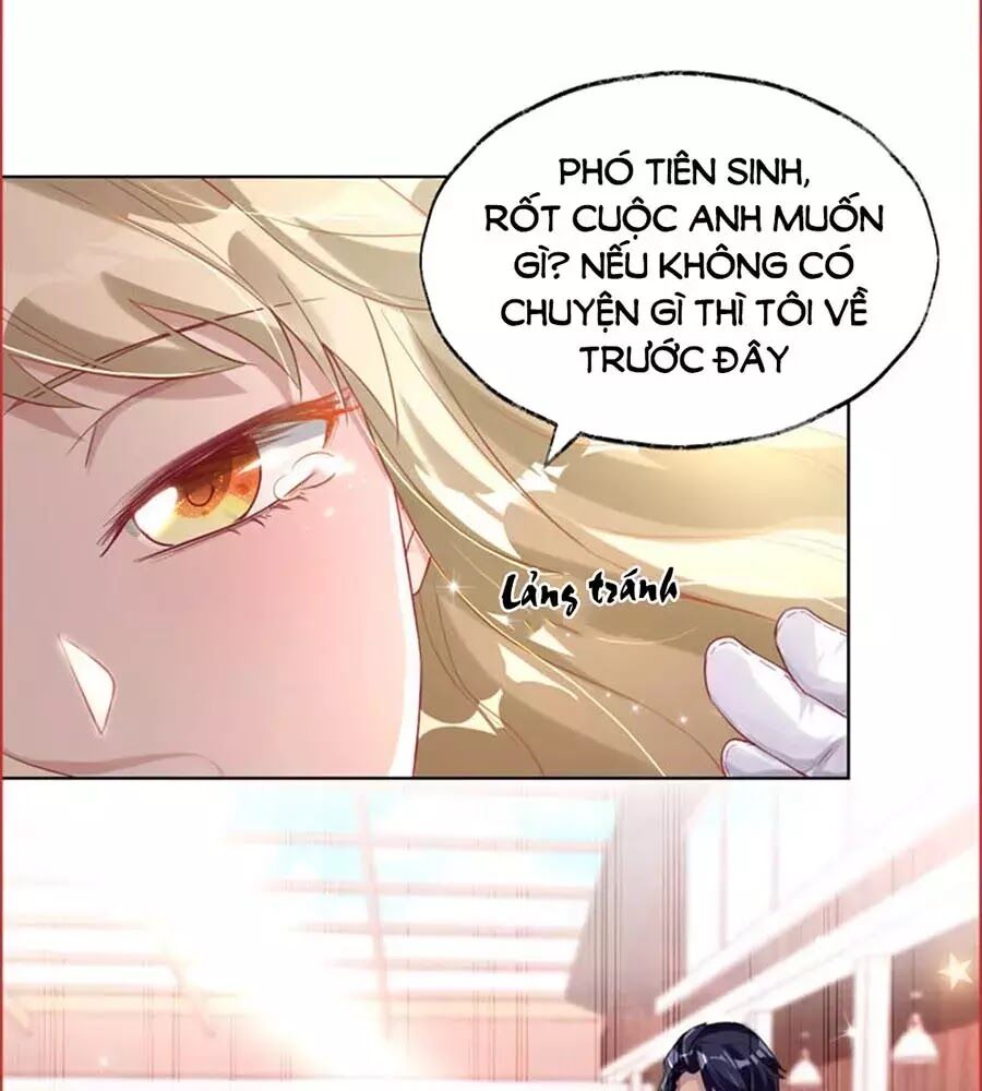 thần luân mật luyến chapter 39 34