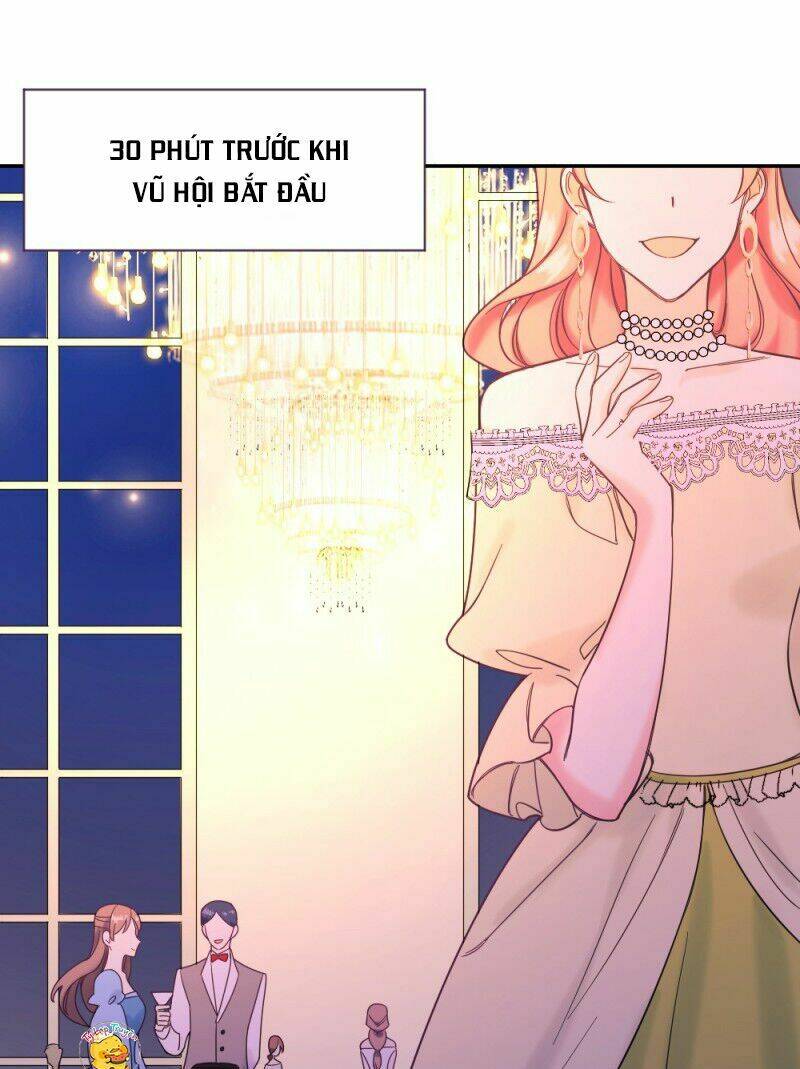 trời sinh một đôi?! ta từ chối! chapter 6 40