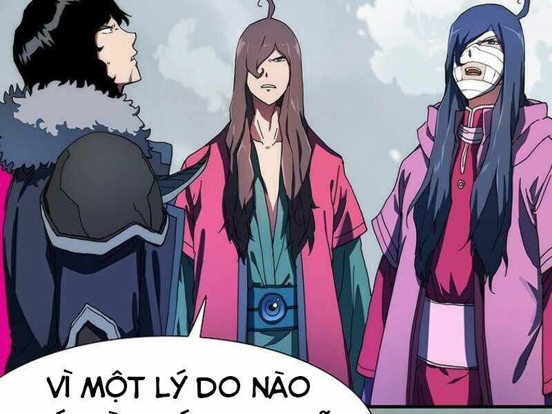 các chòm sao chỉ chú ý mình tôi chapter 18 36