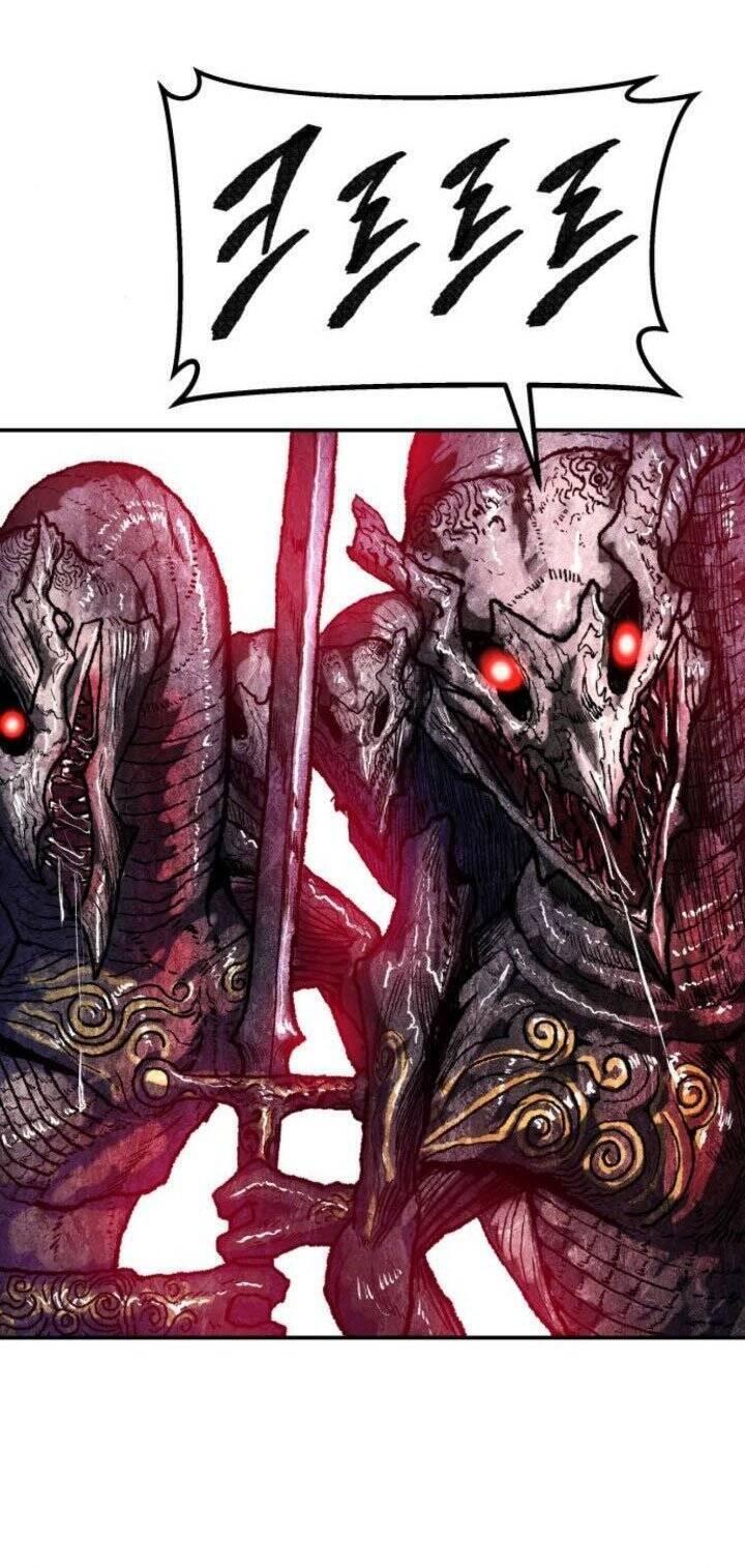 Phá Bỏ Giới Hạn chapter 32.5 24