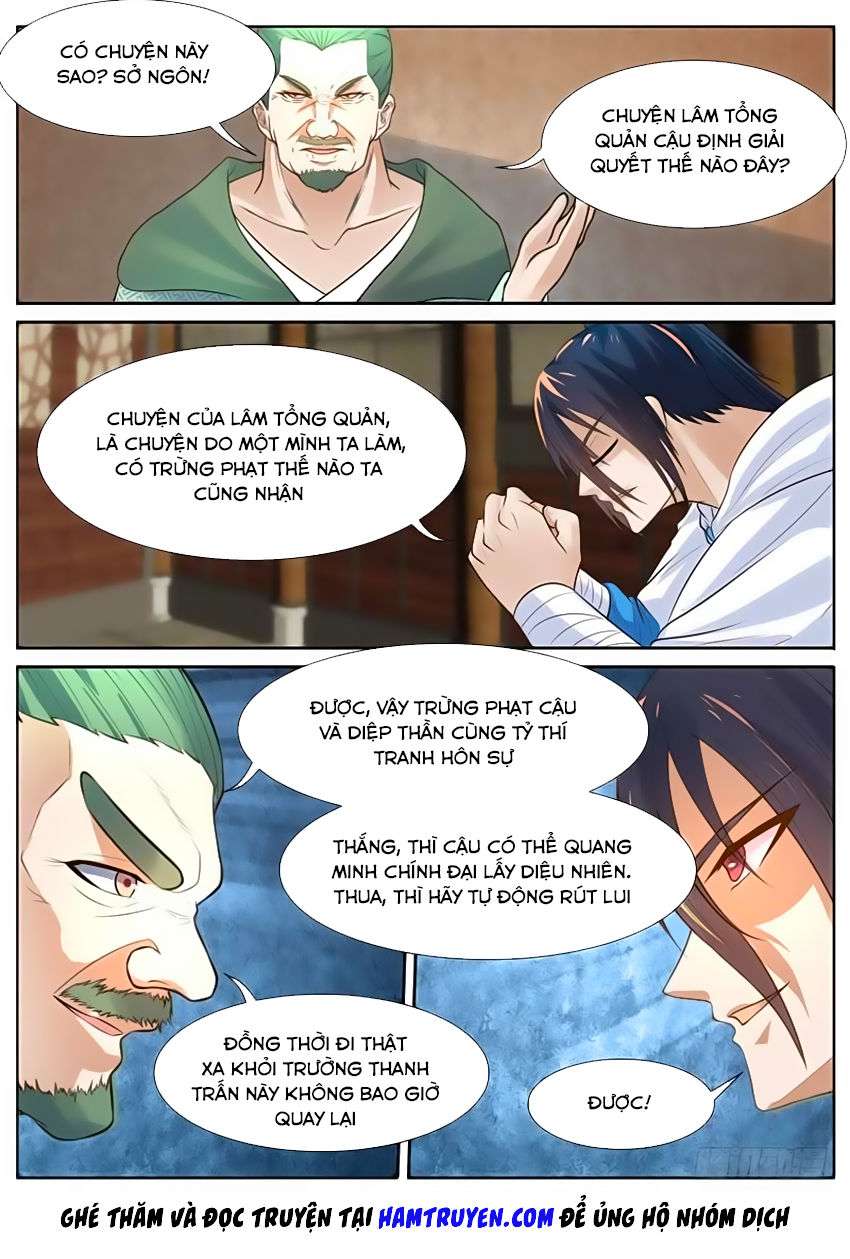 ngự thiên chapter 15 9