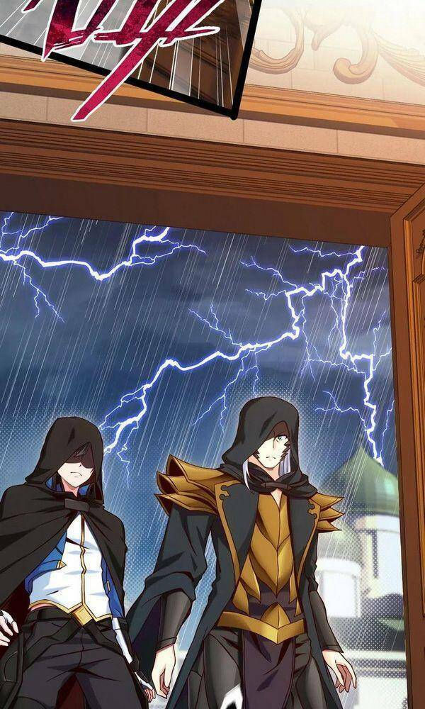 ma thú kiếm thánh dị giới tung hoành chapter 164 14