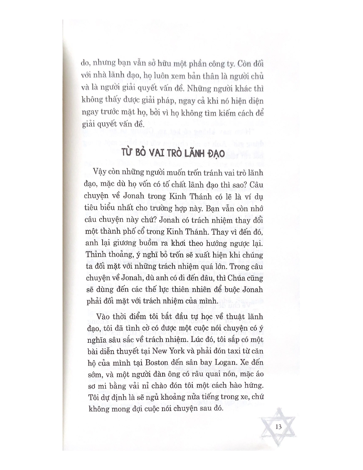 Thuật Lãnh Đạo Của Người Do Thái - Phương Pháp Thực Tế Để Tạo Dựng Doanh Nghiệp Vững Mạnh - Vanlangbooks