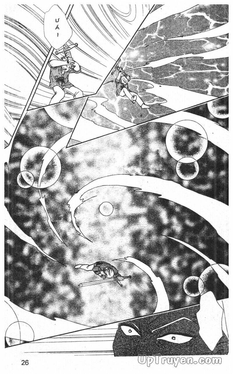 hoàng tử hoa - bud boy chapter 10 28