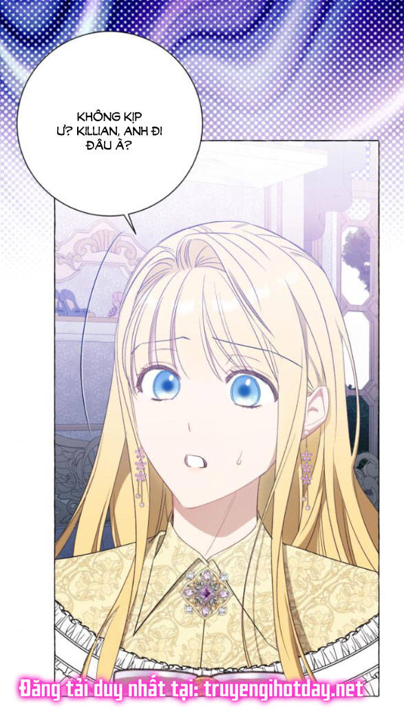 tôi tưởng đó chỉ là tiểu thuyết trọng sinh bình thường chapter 41.2 31