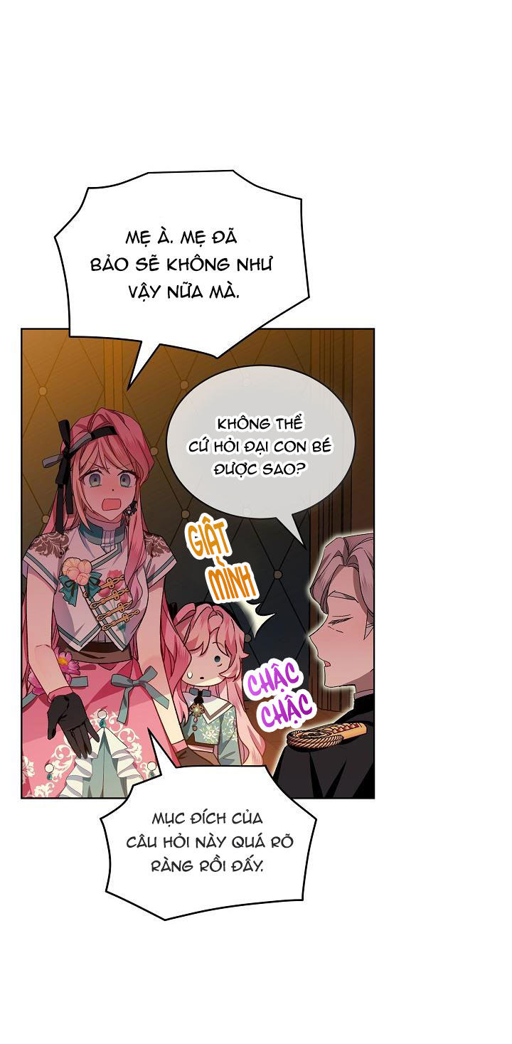 quý cô quyền lực chapter 31 21