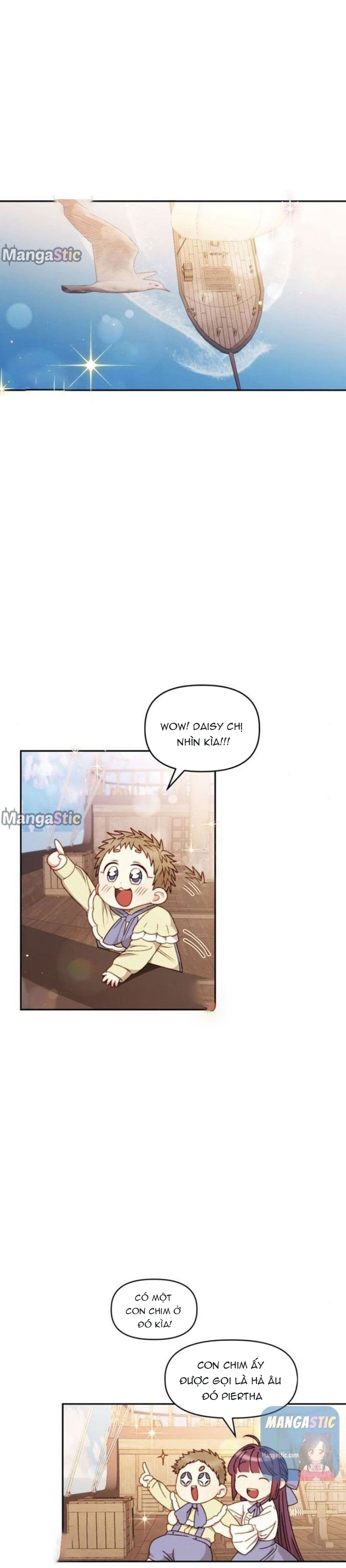 nữ chính muốn tôi trở thành mẹ kế chapter 36.2 4