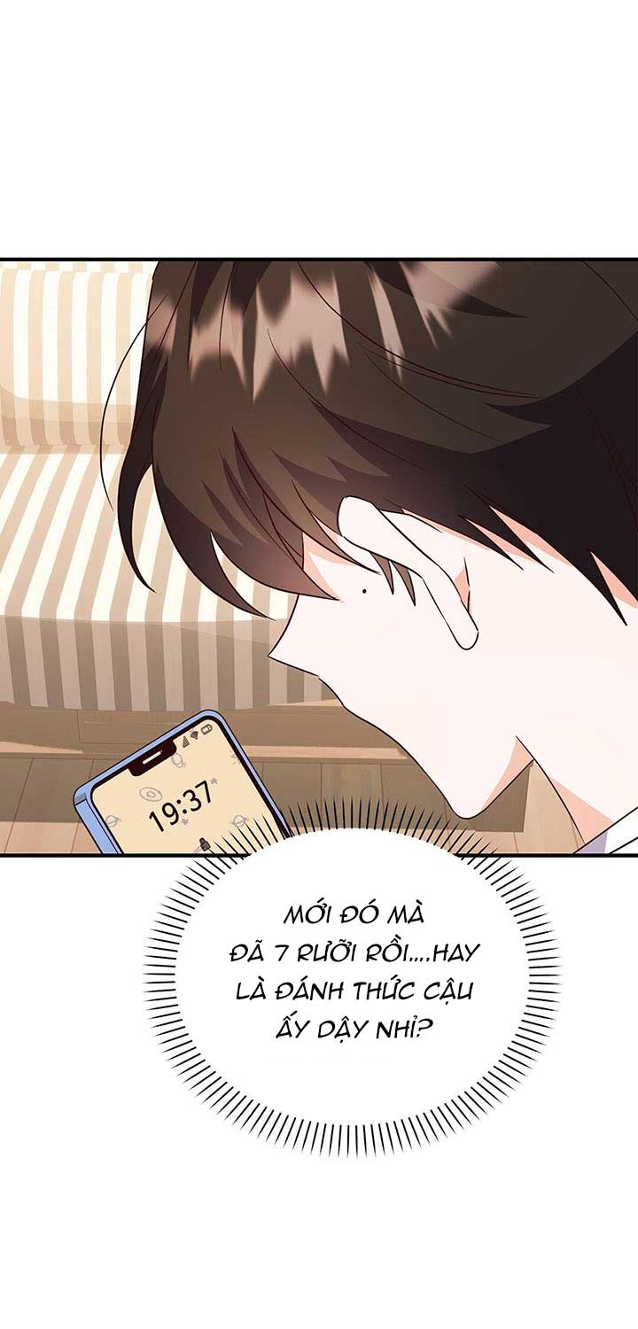 nhật ký yêu đương chapter 17 60