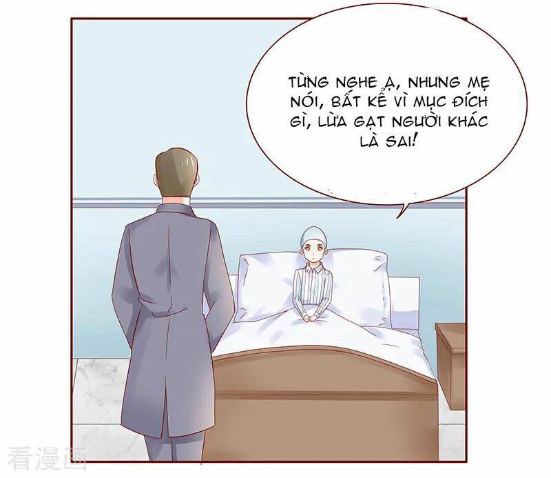 bá đạo tổng tài yêu tôi chapter 189 4