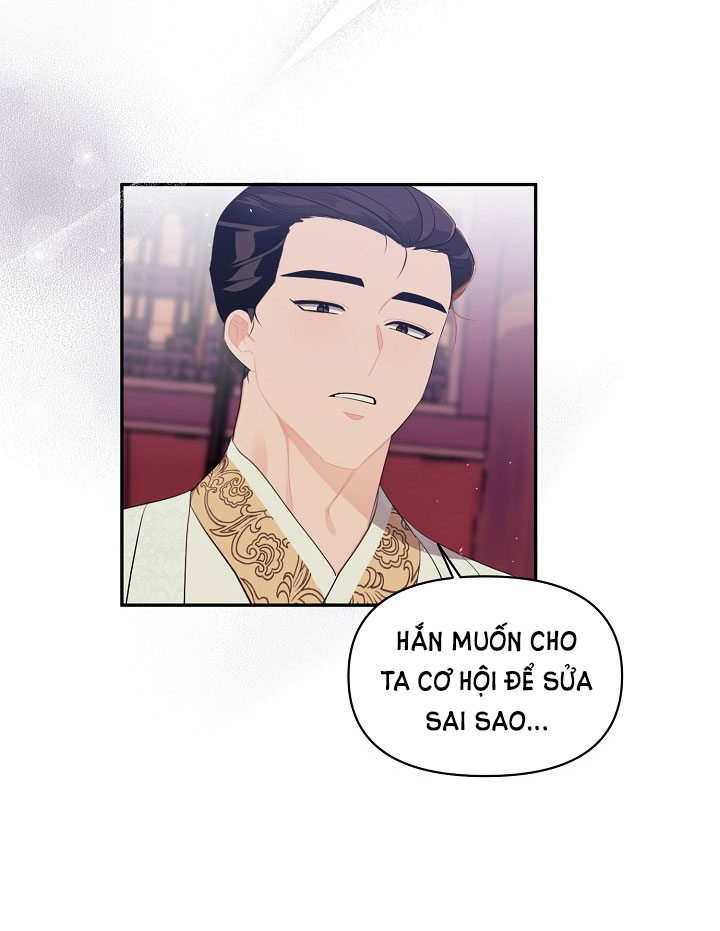 Căn Nhà Của Hồ Ly chapter 4.2 - Trang 3