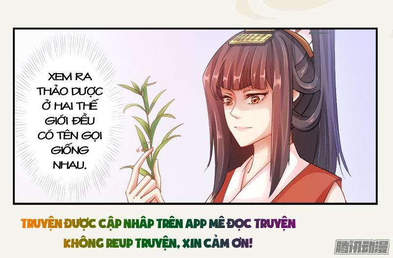 tuyệt thế luyện đan sư chapter 5 7
