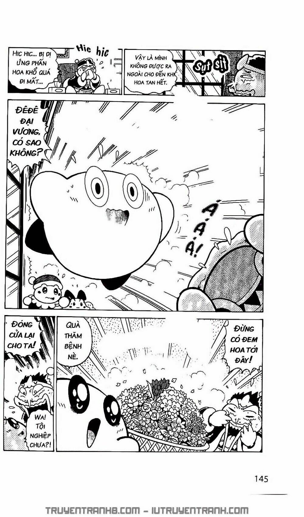 ngôi sao kabi chapter 120 6