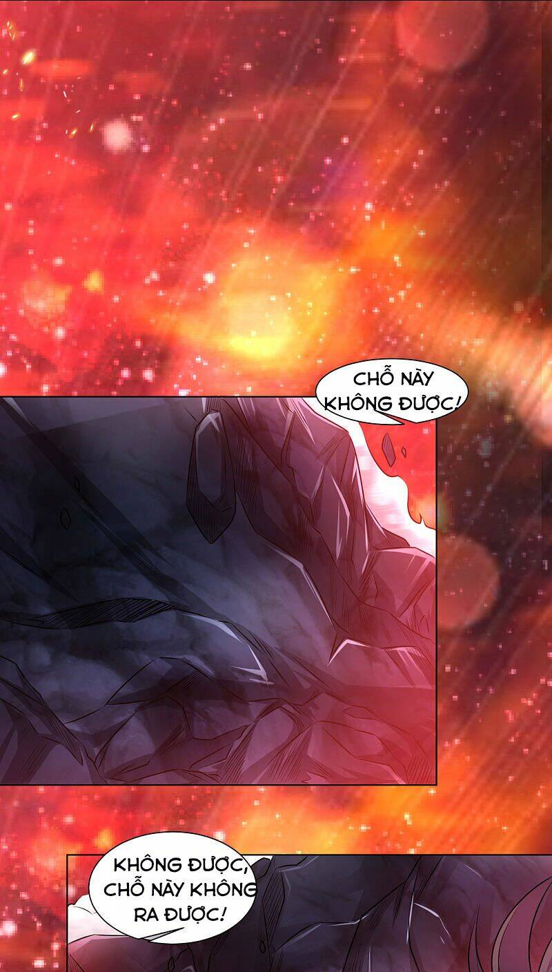 đạo ấn chapter 92 16