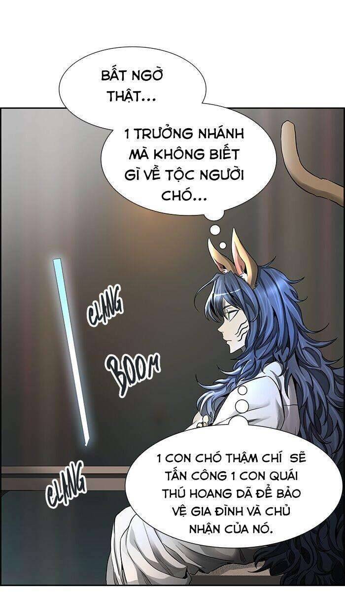 tòa tháp bí ẩn 2 chapter 475 75