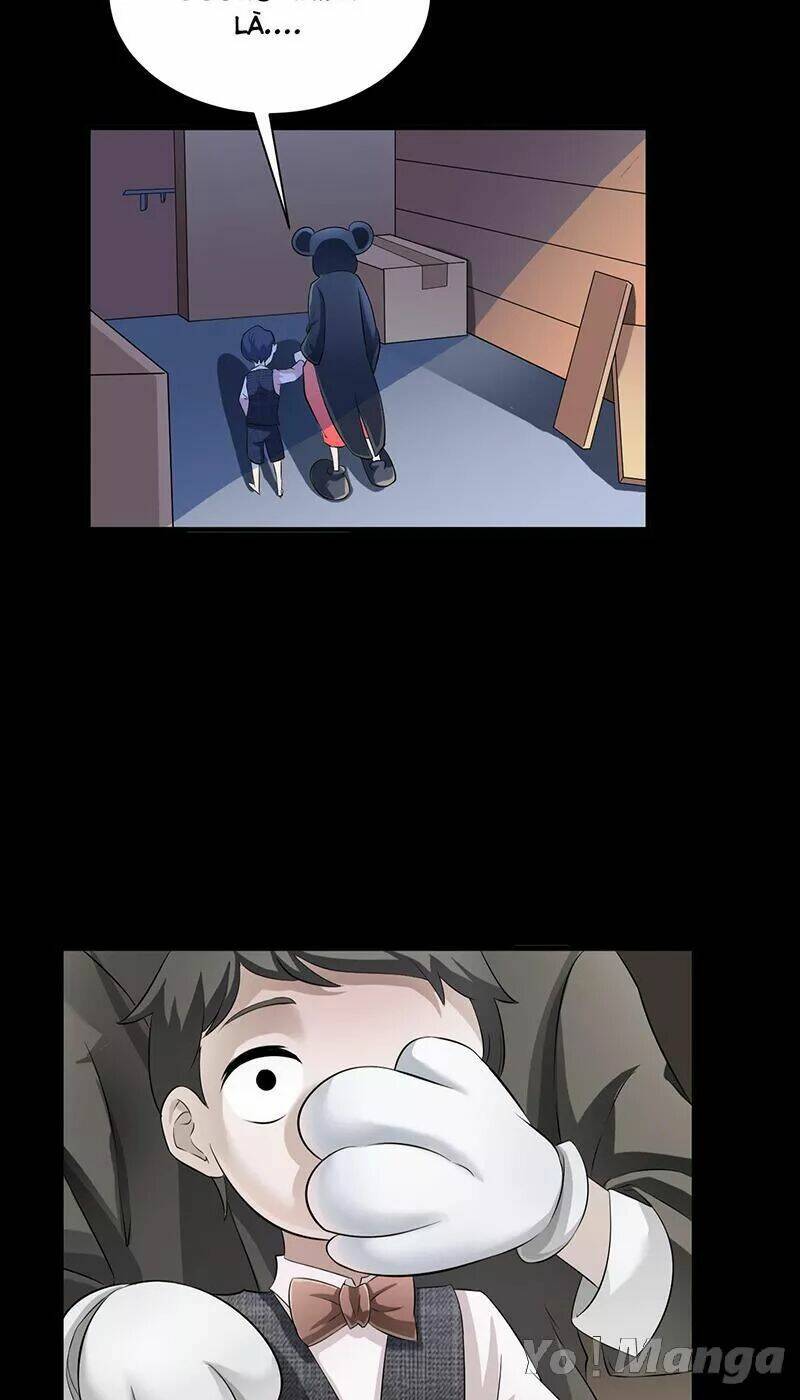 cô dâu gả thay của tổng tài chapter 42 12