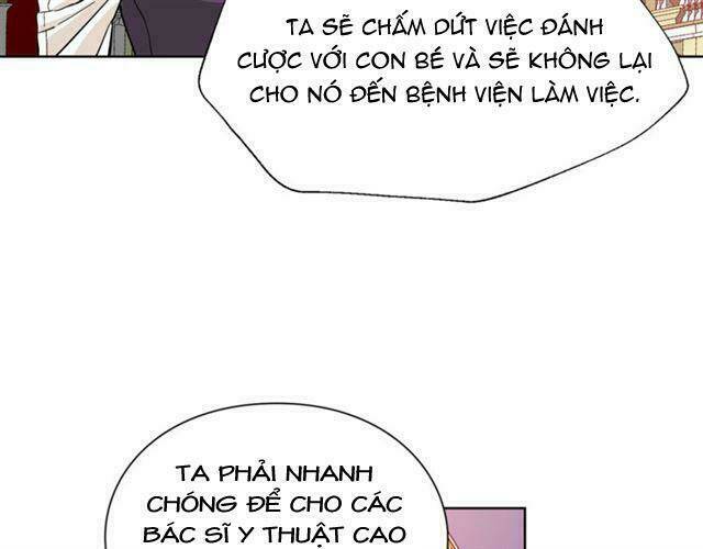 nữ hoàng ngoại khoa chapter 35 91