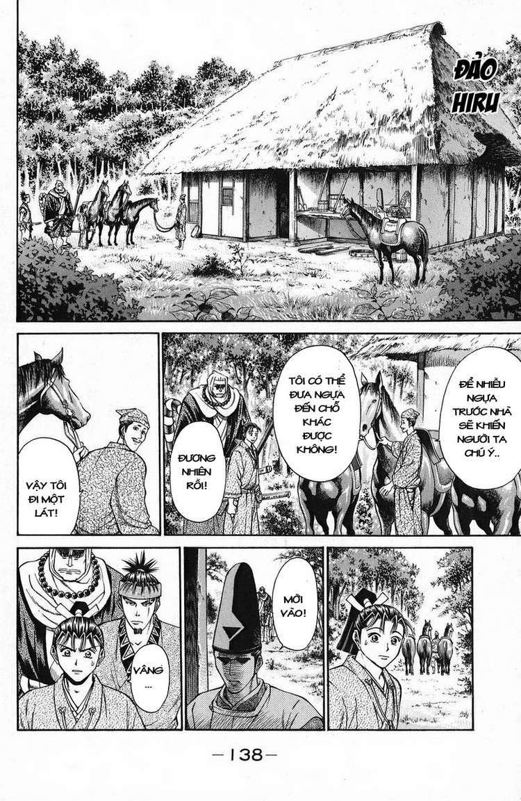 thiếu niên vương i - shana oh yoshitsune i chapter 46 37