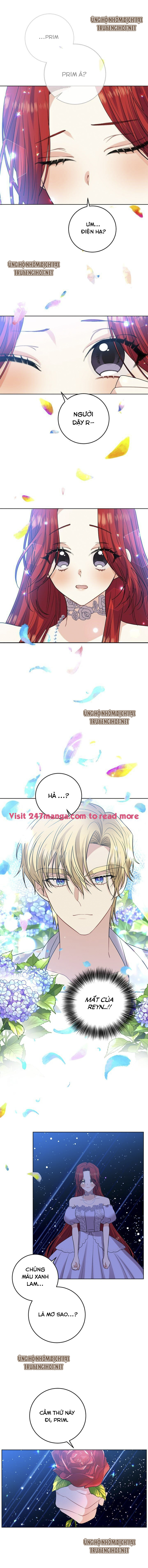 tôi sẽ trở thành gia sư của bạo chúa chapter 21 7