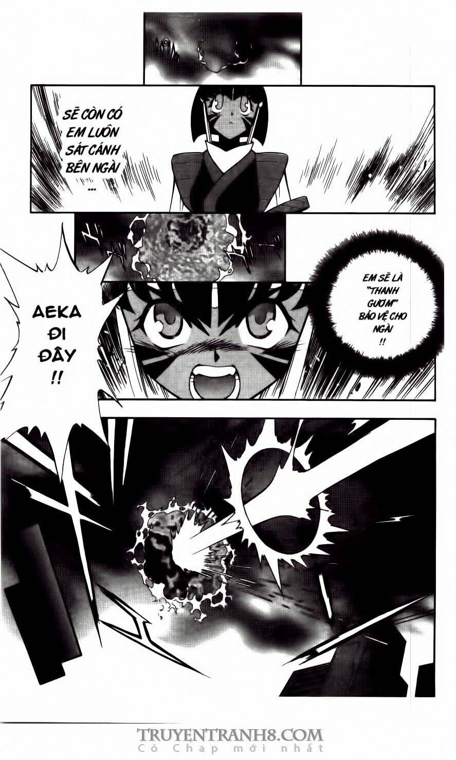 tenchi vô dụng chapter 67 6