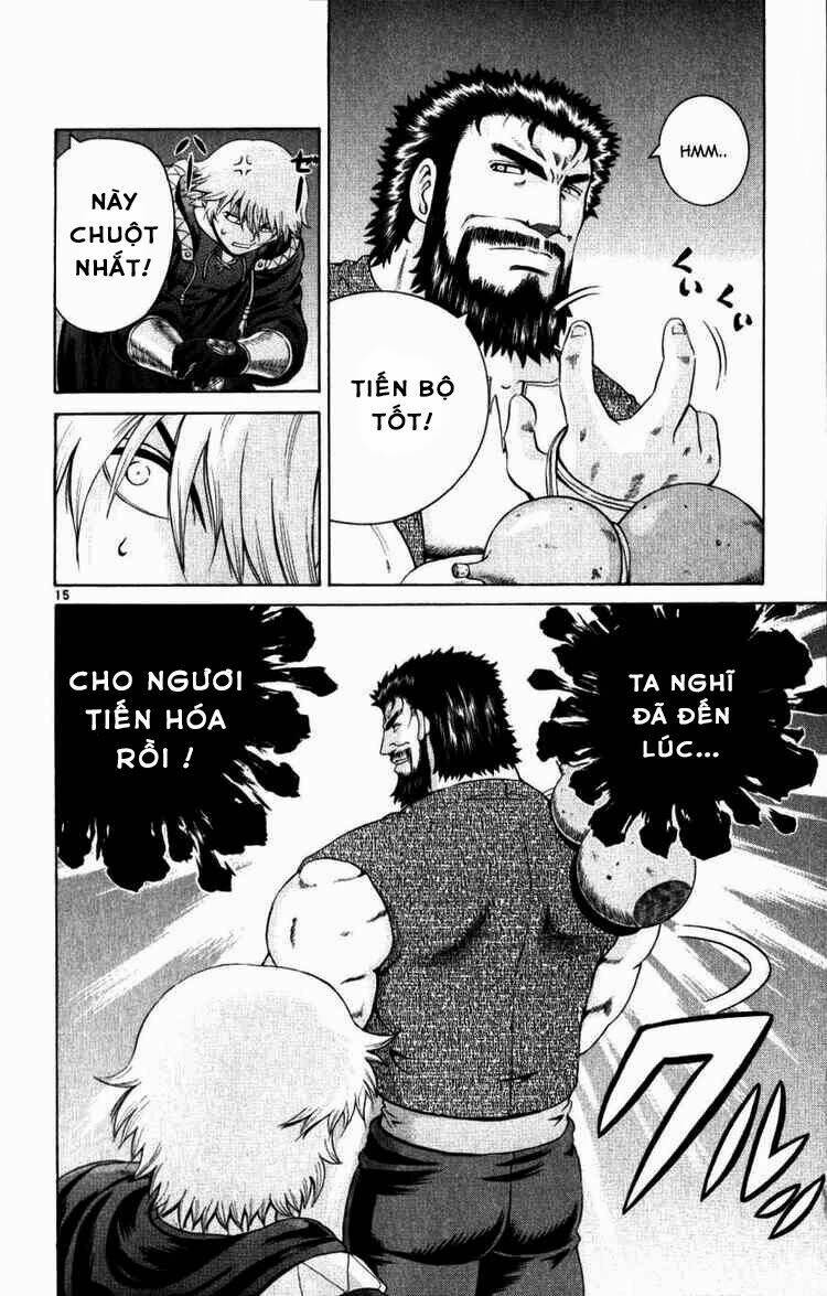 history's strongest disciple kenichi chapter 228 16