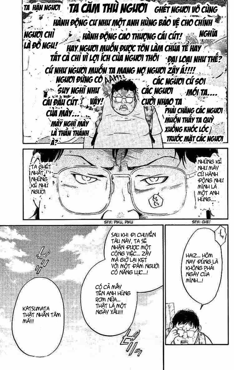 alive - the final evolution chapter 16 10