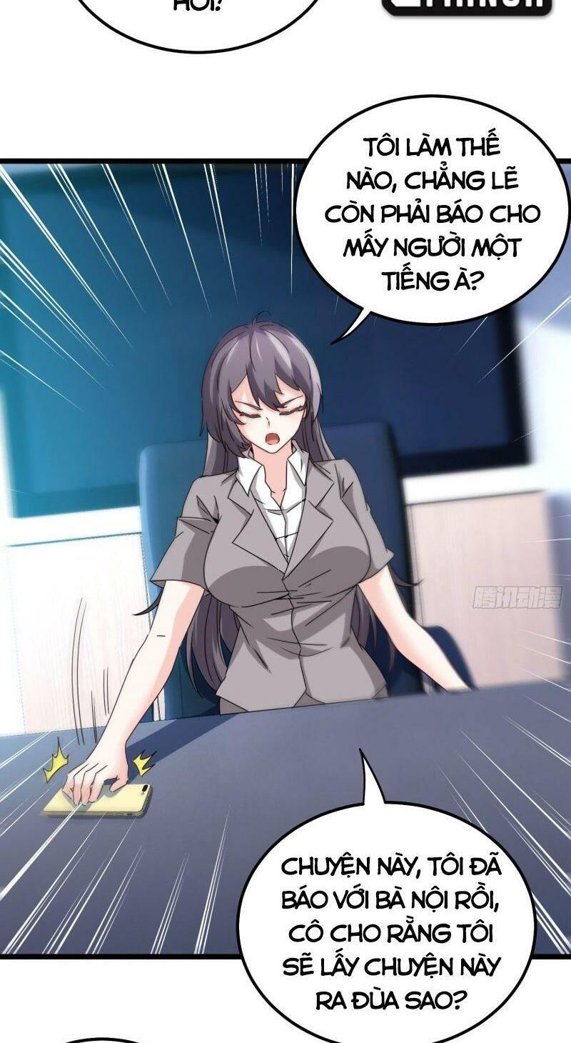 ta là hàn tam thiên chapter 59 36